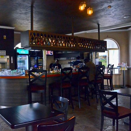 Greenpark Sundowner Athi River Εξωτερικό φωτογραφία