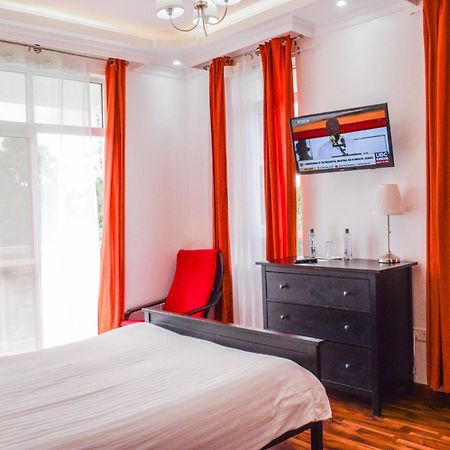 Greenpark Sundowner Athi River Εξωτερικό φωτογραφία