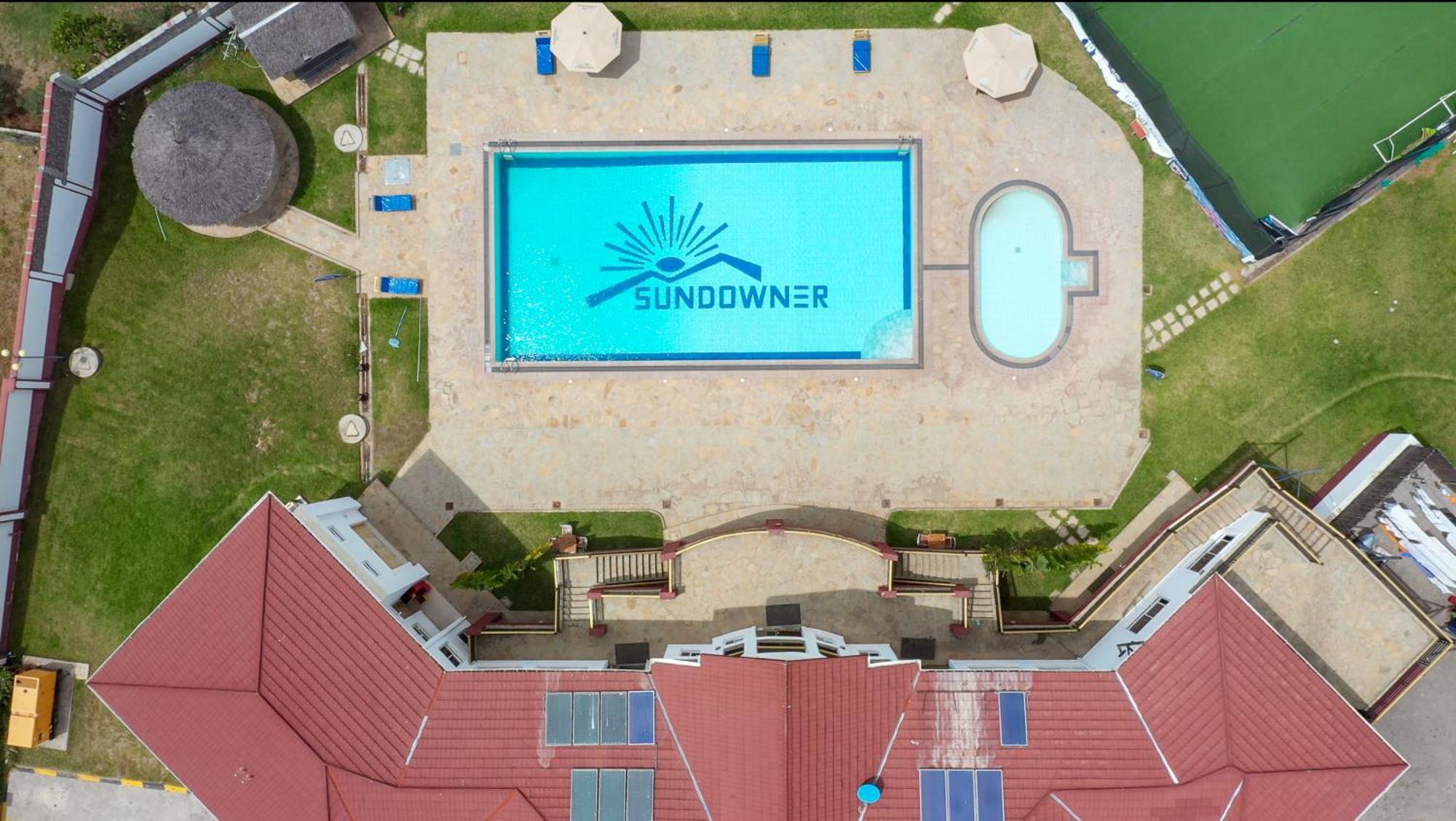 Greenpark Sundowner Athi River Εξωτερικό φωτογραφία