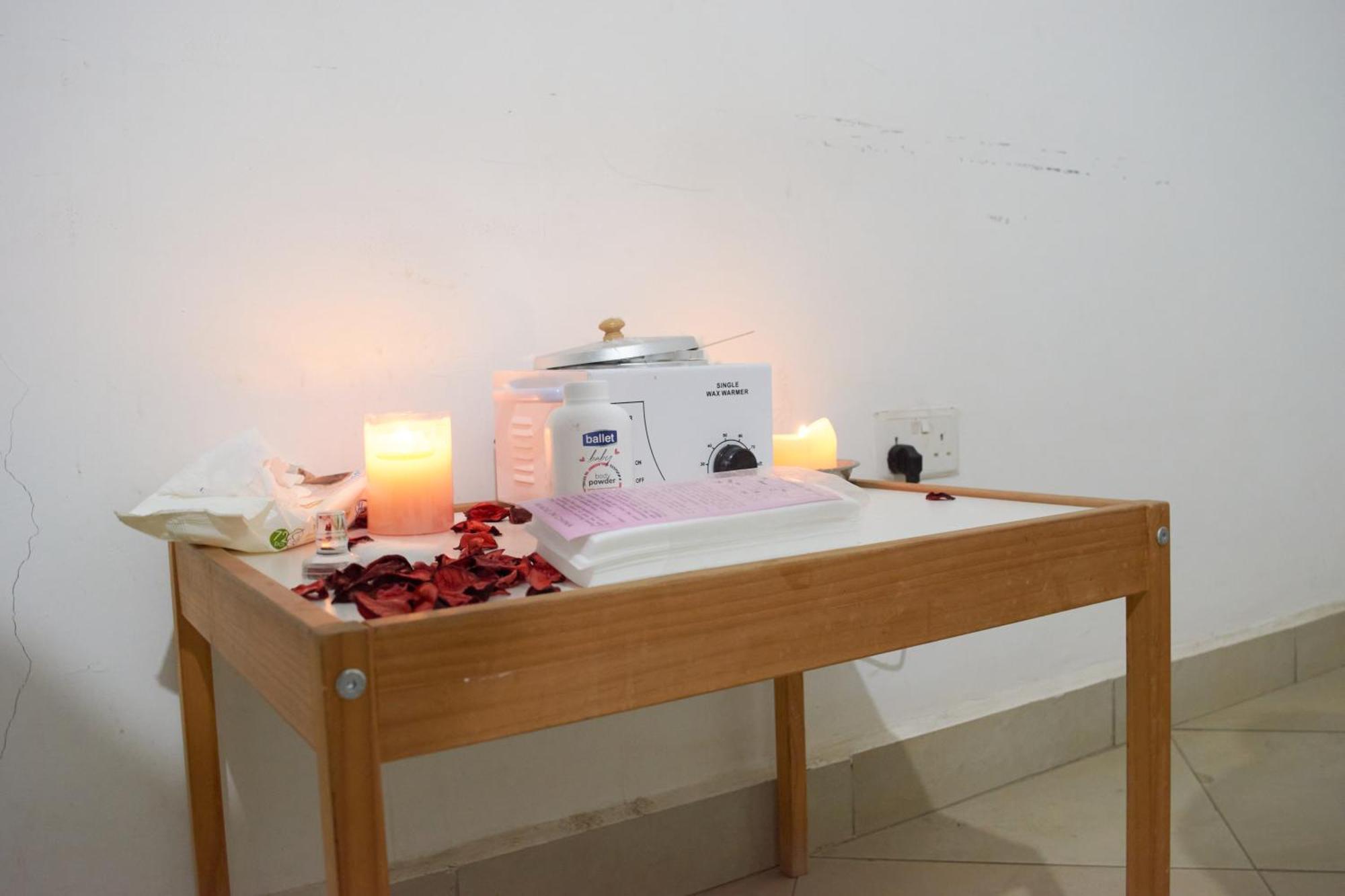 Greenpark Sundowner Athi River Εξωτερικό φωτογραφία