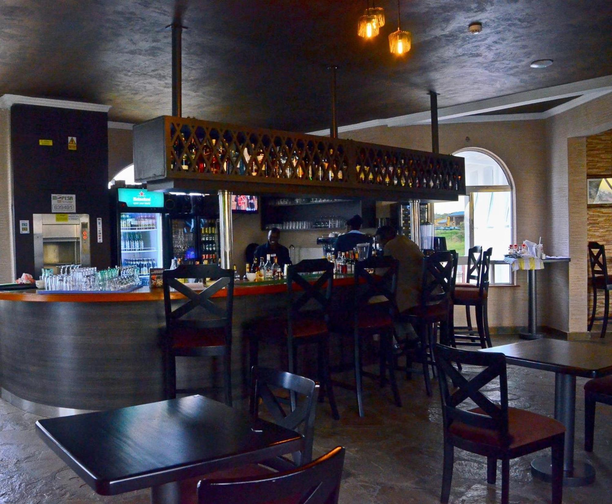 Greenpark Sundowner Athi River Εξωτερικό φωτογραφία