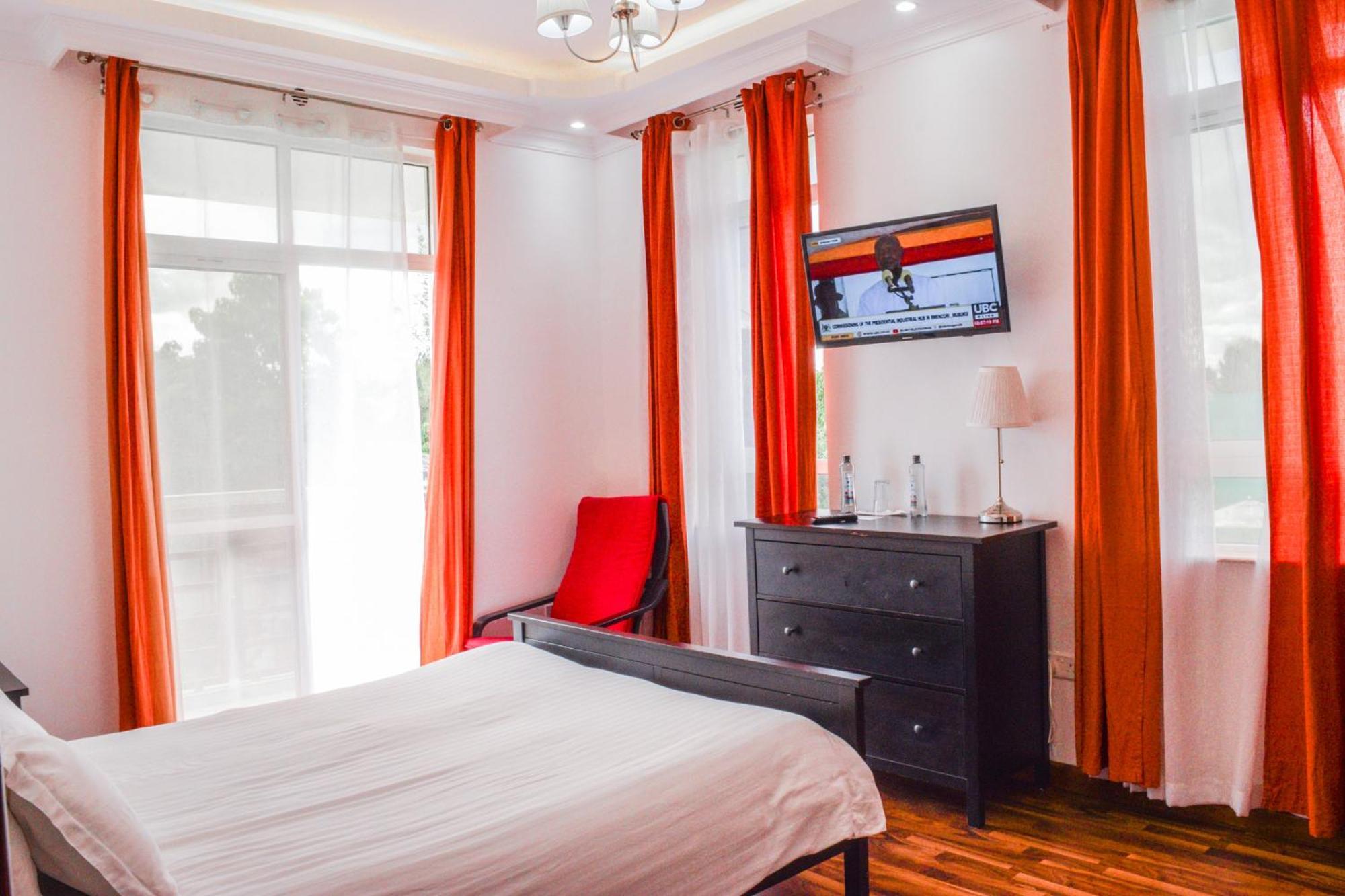 Greenpark Sundowner Athi River Εξωτερικό φωτογραφία