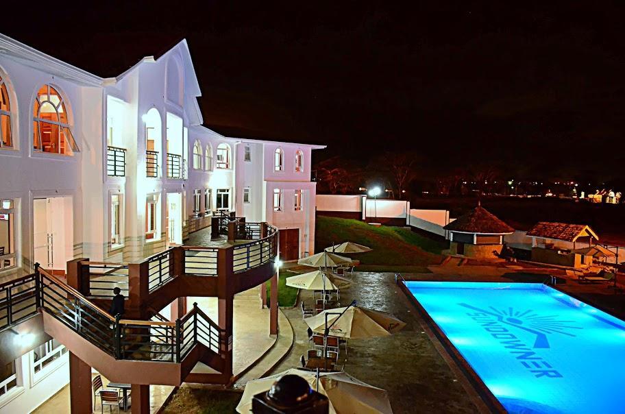 Greenpark Sundowner Athi River Εξωτερικό φωτογραφία