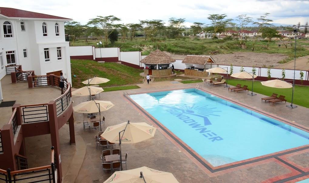 Greenpark Sundowner Athi River Εξωτερικό φωτογραφία